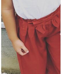 Birthday | その他パンツ