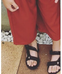 GLOBAL WORK | サンダル