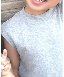 GLOBAL WORK | Tシャツ/カットソー