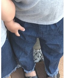 BRANSHES | デニムパンツ