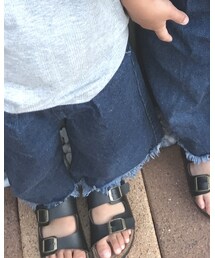 ヒラキ | サンダル