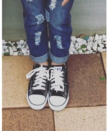 CONVERSE | スニーカー