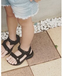 GLOBAL WORK | デニムパンツ