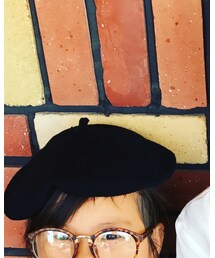 3coins | ハンチング/ベレー帽