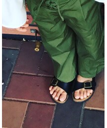 ヒラキ | サンダル