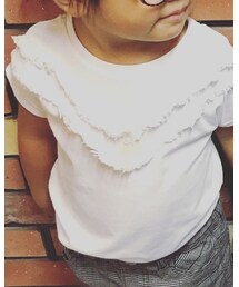 GLOBAL WORK | Tシャツ/カットソー