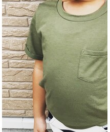 GLOBAL WORK | Tシャツ/カットソー