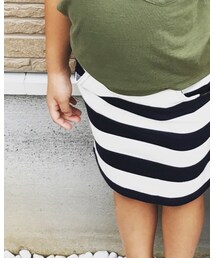 Birthday | スカート