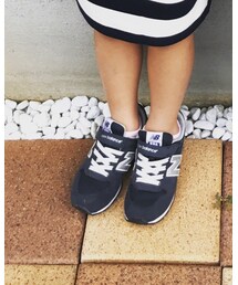 NEW BALANCE | スニーカー