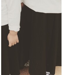 韓国子供服 | ワンピース