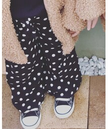 Birthday | パンツ