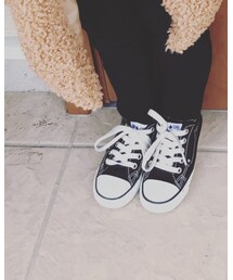 CONVERSE | スニーカー