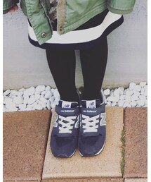 NEW BALANCE | スニーカー