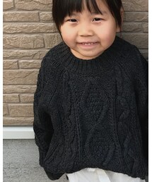 ZARA KIDS | ニット/セーター