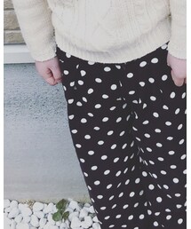 Birthday | パンツ