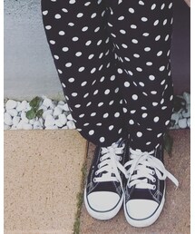 CONVERSE | スニーカー