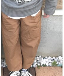 Birthday | パンツ