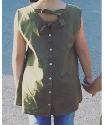 Birthday | トップス