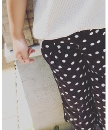 Birthday | その他パンツ