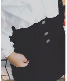 Birthday | スカート