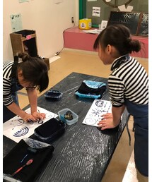 その他 | スタンプ遊びに夢中♡(その他)