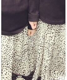 しまむら | スカート