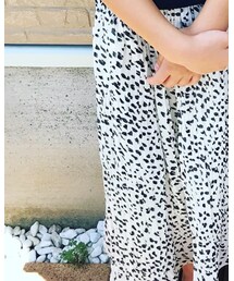 しまむら | スカート