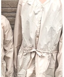 Birthday | シャツワンピース