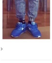 NIKE | スニーカー