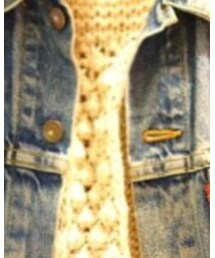 KBF | ニット/セーター