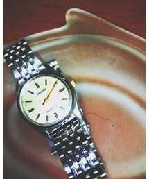 CITIZEN | CITIZEN REGUNO(アナログ腕時計)