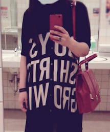 SELECT SHOP | シャツワンピース