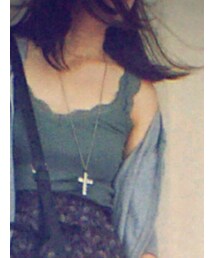 H&M | ネックレス