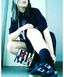 靴はこんなん | その他