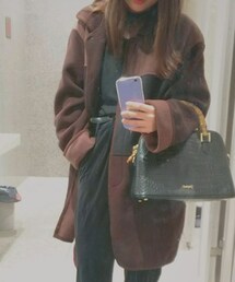 franca v paoloni | ジャケット/アウター