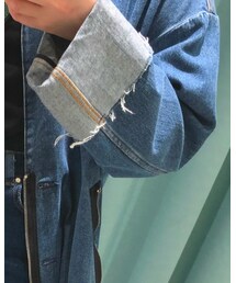 ZARA | ジャケット/アウター