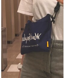 Mark Gonzales | ボディバッグ/ウエストポーチ