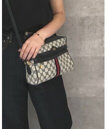GUCCI | ショルダーバッグ