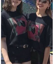 ZARA | Tシャツ/カットソー