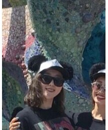 Disney | キャップ