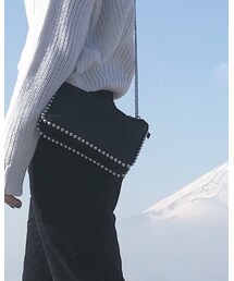 ZARA | ショルダーバッグ