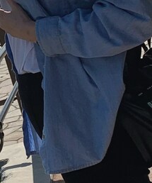 ZARA | シャツ/ブラウス