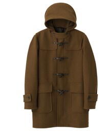 GU | ダッフルコート