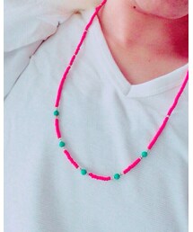 Handmade | ネックレス