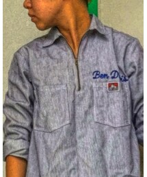 BEN DAVIS | その他トップス