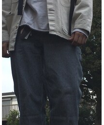 GU | パンツ