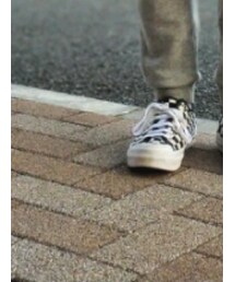 VANS | スニーカー