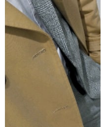 JOURNAL STANDARD | セットアップ