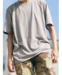 GU | Tシャツ/カットソー