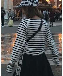 HOLIDAY | Tシャツ/カットソー